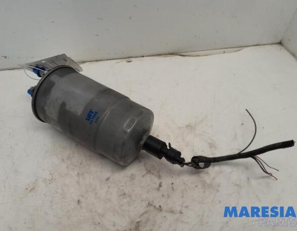 Fuel Filter FIAT FIORINO Box Body/MPV (225_), FIAT QUBO (225_), FIAT GRANDE PUNTO (199_), FIAT PUNTO (199_)