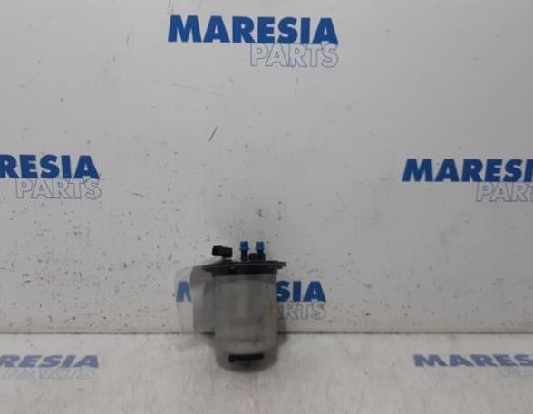 Fuel Filter RENAULT KANGOO Express (FW0/1_)