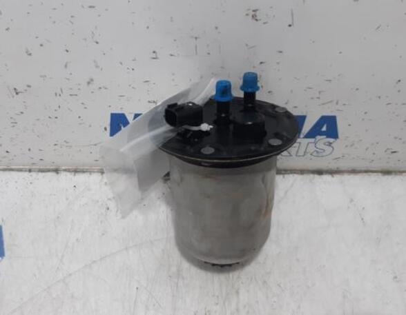 Fuel Filter RENAULT KANGOO Express (FW0/1_)