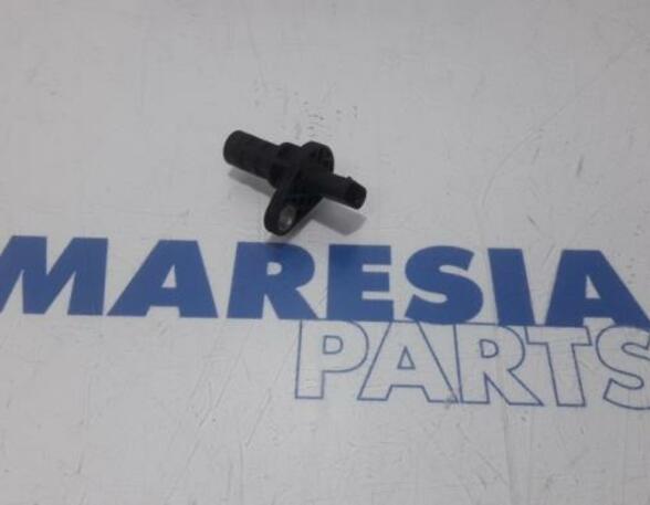 Crankshaft FIAT 500 (312)