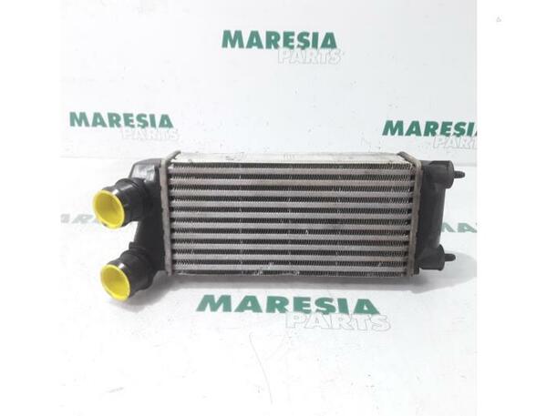 Intercooler PEUGEOT PARTNER Box Body/MPV