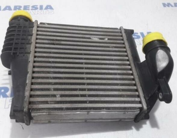 Intercooler PEUGEOT 308 II (L3, LB, LH, LP, LW)