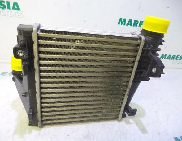 Intercooler PEUGEOT 308 SW II (LC_, LJ_, LR_, LX_, L4_)