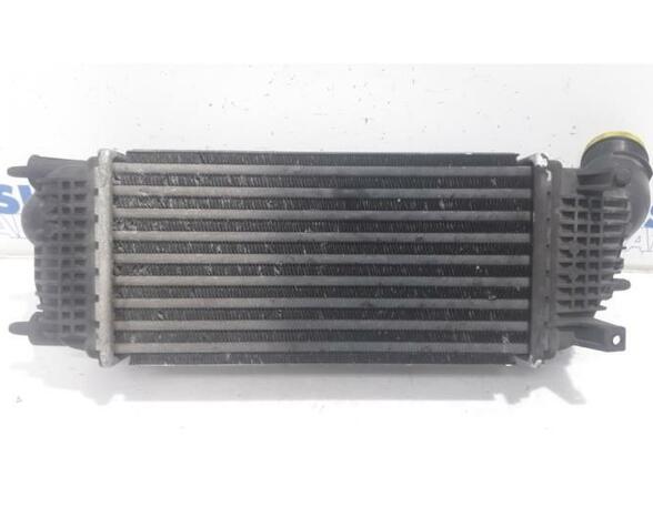 Intercooler PEUGEOT 508 SW I (8E_)