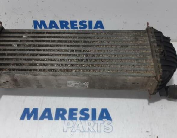 Intercooler RENAULT KANGOO Express (FW0/1_)