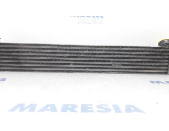 Intercooler RENAULT MEGANE III Grandtour (KZ0/1)