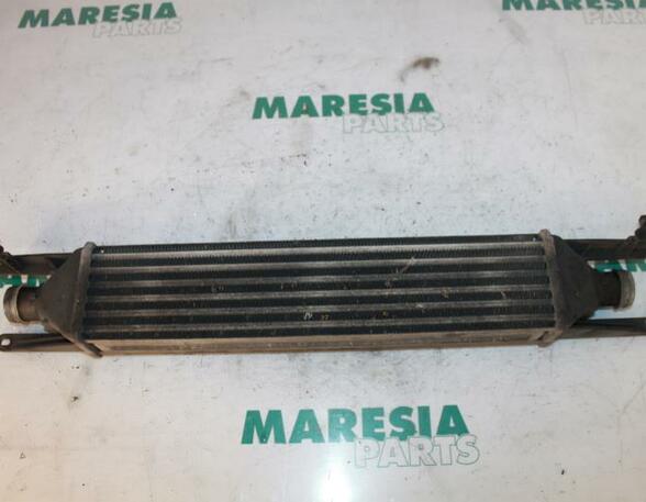 Intercooler FIAT Grande Punto (199), FIAT Punto (199), FIAT Punto Evo (199)