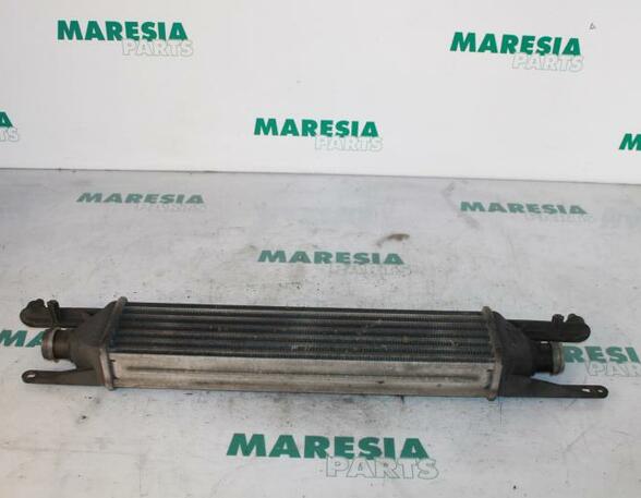 Intercooler FIAT Grande Punto (199), FIAT Punto (199), FIAT Punto Evo (199)