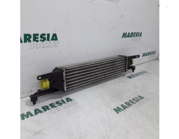 Intercooler FIAT Grande Punto (199), FIAT Punto (199), FIAT Punto Evo (199)