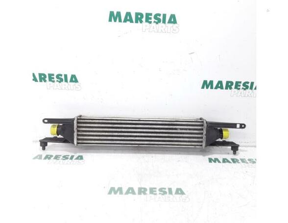 Intercooler FIAT Grande Punto (199), FIAT Punto (199), FIAT Punto Evo (199)