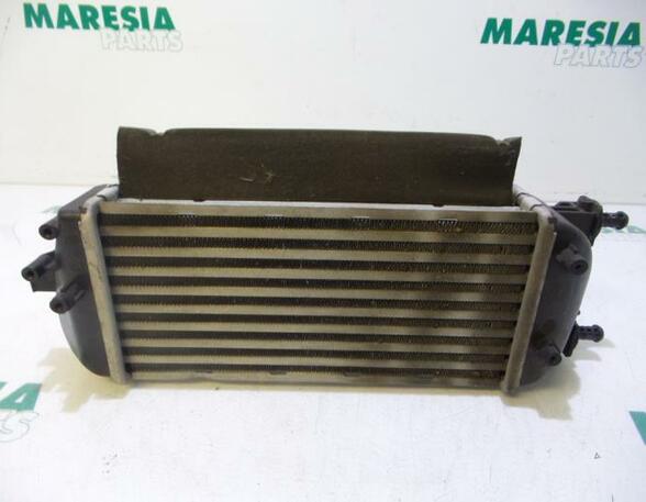 Intercooler LANCIA Ypsilon (312_)