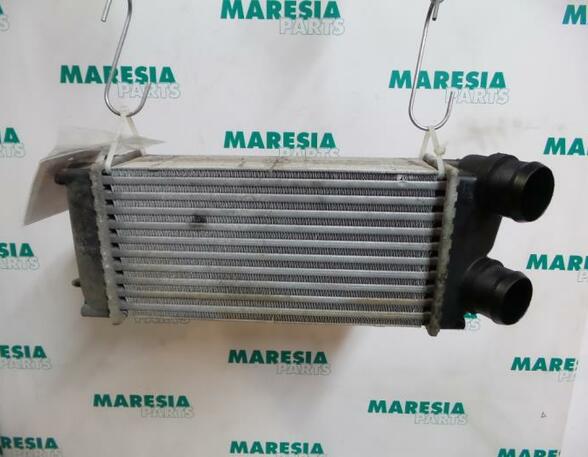 Intercooler CITROËN C4 GRAND PICASSO I (UA_), CITROËN C4 PICASSO I MPV (UD_)