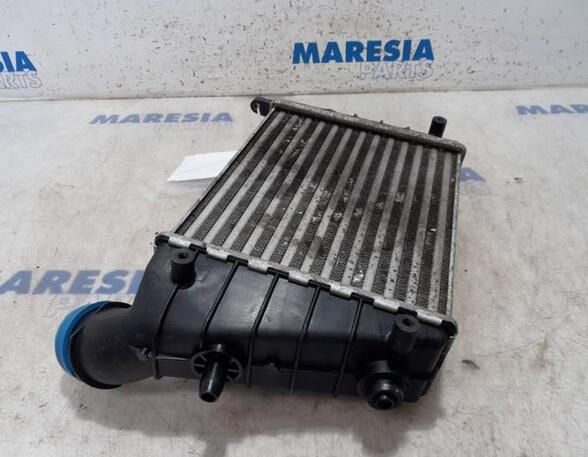 Intercooler ALFA ROMEO 156 Sportwagon (932_)