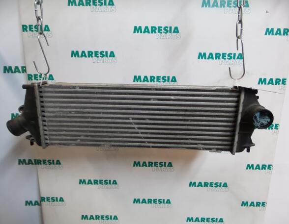 Intercooler RENAULT Trafic II Kasten (FL)