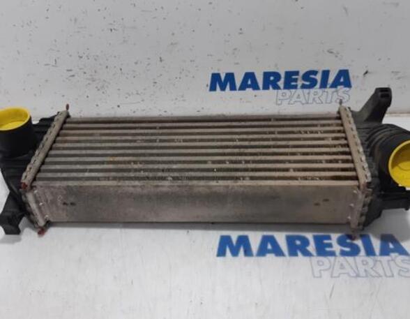 Intercooler RENAULT KANGOO Express (FW0/1_)