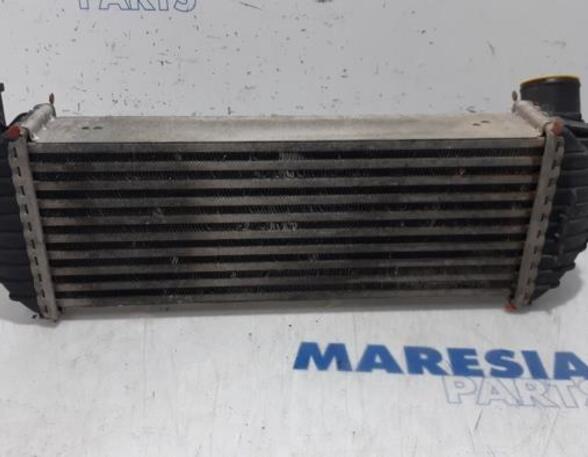 Intercooler RENAULT KANGOO Express (FW0/1_)