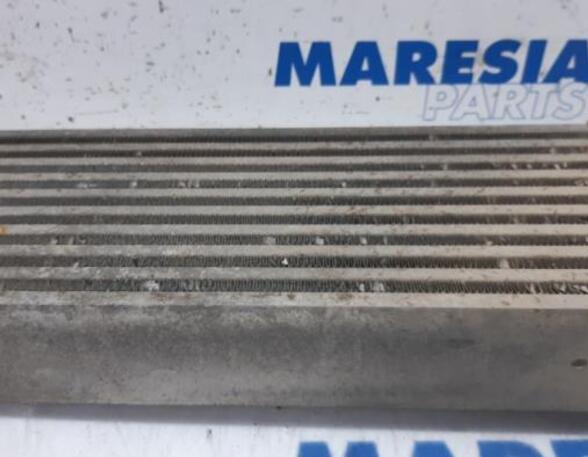 Intercooler RENAULT KANGOO Express (FW0/1_)