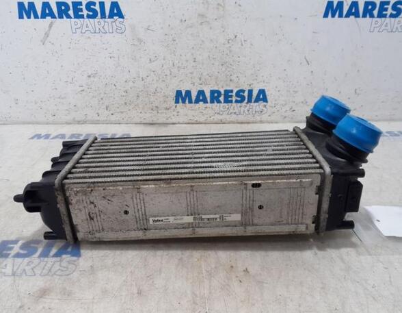 Intercooler PEUGEOT PARTNER Box Body/MPV