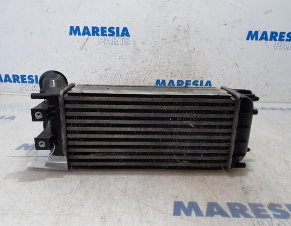 Intercooler PEUGEOT PARTNER Box Body/MPV