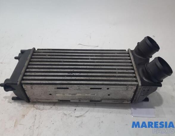 Intercooler PEUGEOT 308 I (4A, 4C)