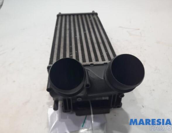 Intercooler PEUGEOT 308 I (4A, 4C)