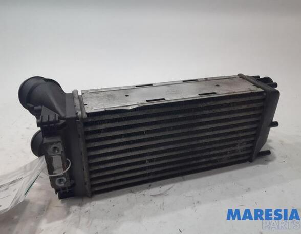 Intercooler PEUGEOT 308 I (4A, 4C)