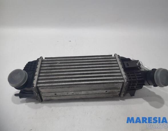 Intercooler PEUGEOT 508 I (8D)