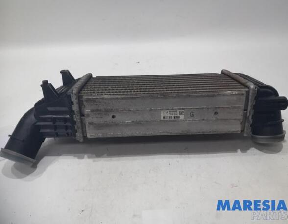 Intercooler PEUGEOT 508 I (8D)