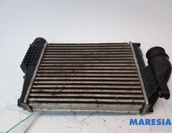 Intercooler PEUGEOT EXPERT Van (V_), PEUGEOT 308 SW II (LC_, LJ_, LR_, LX_, L4_)