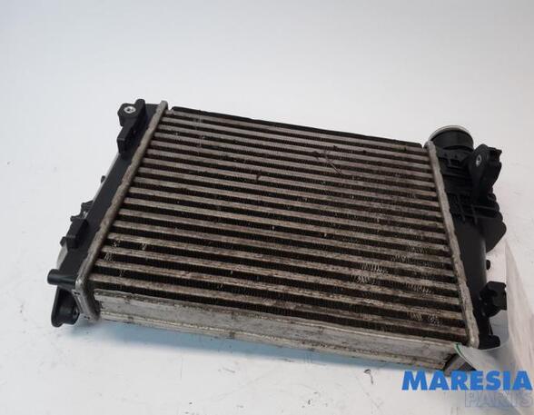 Intercooler PEUGEOT EXPERT Van (V_), PEUGEOT 308 SW II (LC_, LJ_, LR_, LX_, L4_)