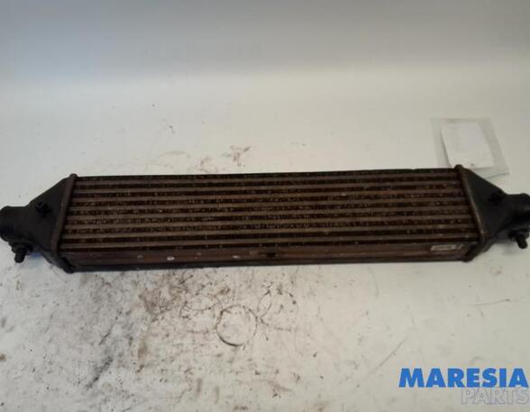 Intercooler OPEL COMBO Box Body/MPV (X12)