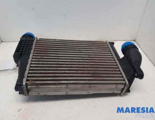 Intercooler PEUGEOT Expert Kasten (V)