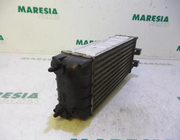 Intercooler PEUGEOT 308 I (4A_, 4C_)