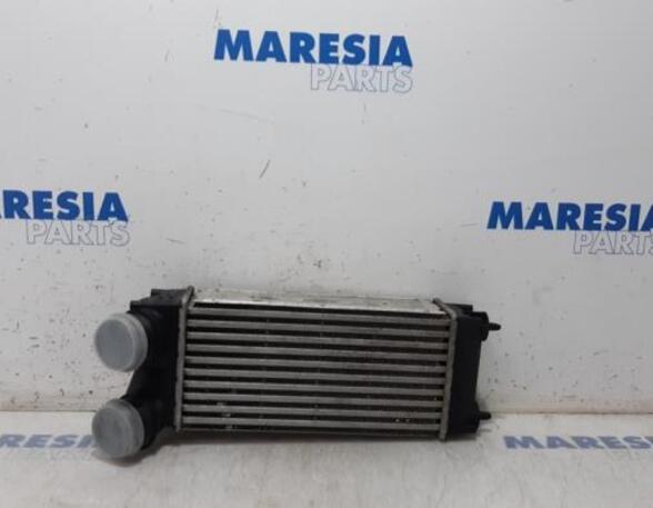 Intercooler PEUGEOT 5008 (0U_, 0E_), CITROËN DS3, CITROËN DS3 Convertible, PEUGEOT 208 I (CA_, CC_)