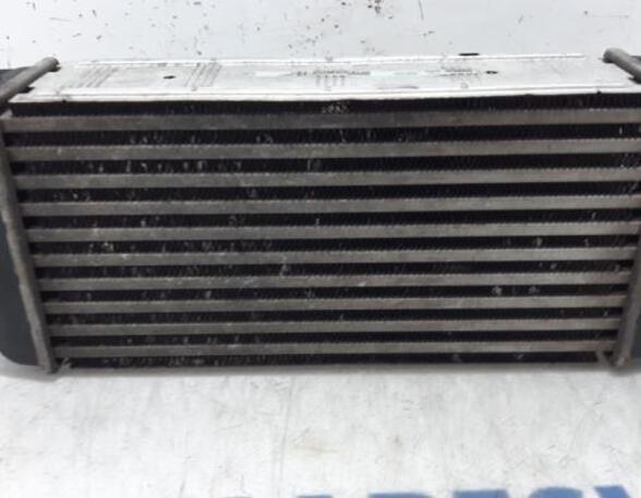 Intercooler PEUGEOT 5008 (0U_, 0E_), CITROËN DS3, CITROËN DS3 Convertible, PEUGEOT 208 I (CA_, CC_)