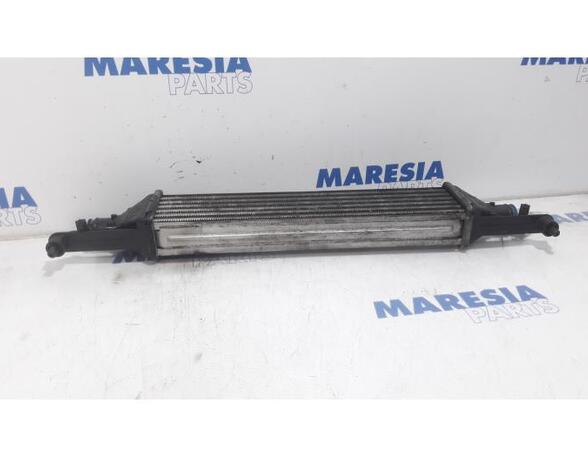 Intercooler FIAT GRANDE PUNTO (199_), FIAT PUNTO (199_), FIAT PUNTO EVO (199_)