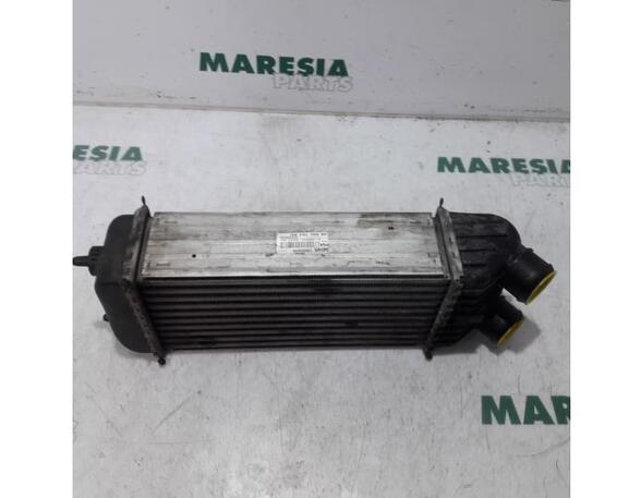 Intercooler CITROËN C3 PICASSO (SH_)