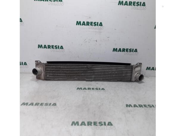 Intercooler FIAT DUCATO Van (250_, 290_)