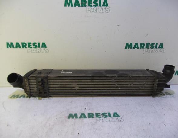 Intercooler RENAULT LAGUNA III (BT0/1)