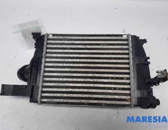 Intercooler RENAULT CLIO IV Grandtour (KH_)