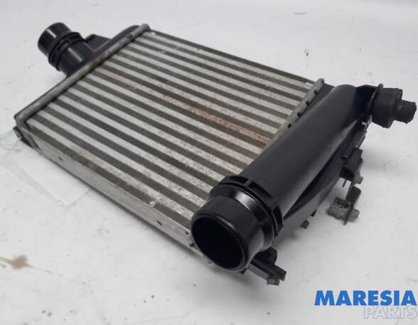 Intercooler RENAULT CLIO IV Grandtour (KH_)