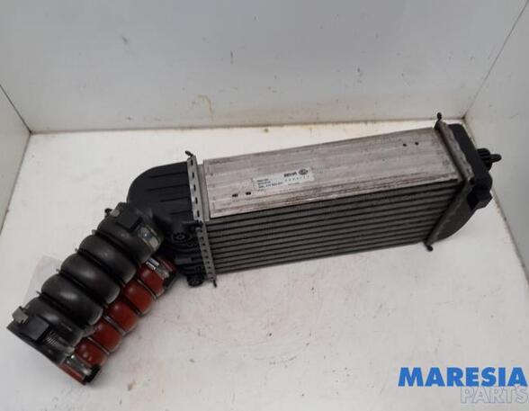 Intercooler CITROËN DS3