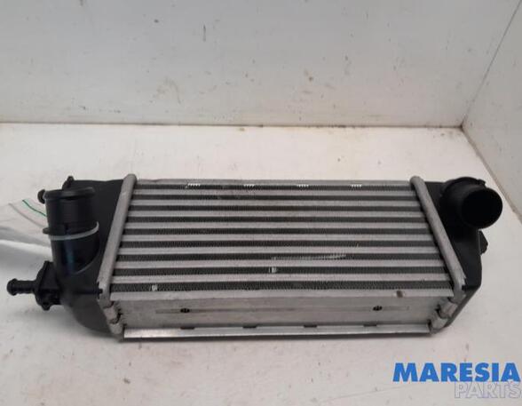 Intercooler FIAT 500 (312_), FIAT 500 C (312_), FIAT PANDA (312_, 319_), FIAT PANDA VAN (312_, 519_)