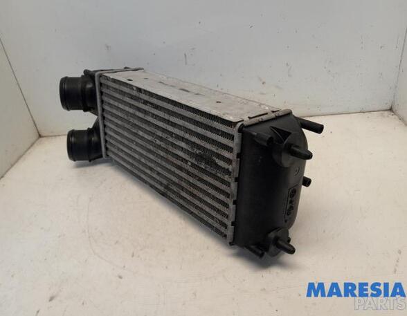 Intercooler PEUGEOT 3008 MPV (0U_)