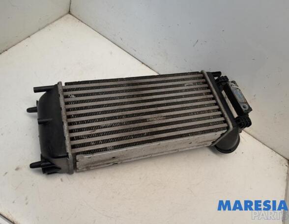 Intercooler PEUGEOT 3008 MPV (0U_)