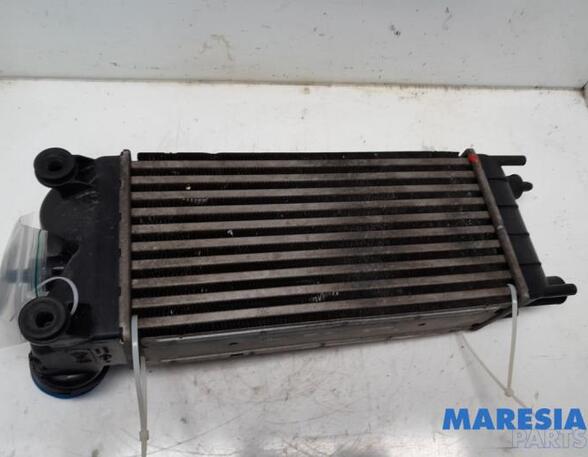 Intercooler PEUGEOT 508 SW I (8E_), CITROËN C5 III (RD_), CITROËN C5 III Break (RW_)