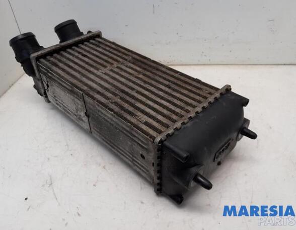 Intercooler CITROËN C4 I (LC_)