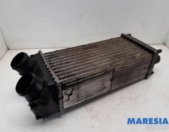 Intercooler CITROËN C4 I (LC_)