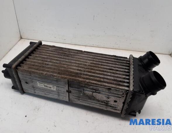 Intercooler CITROËN C4 I (LC_)