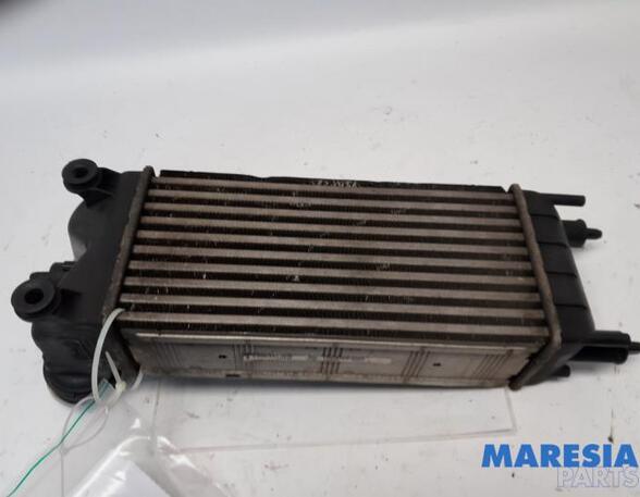 Intercooler PEUGEOT 508 SW I (8E_), CITROËN C5 III Break (RW_), CITROËN C5 III (RD_)